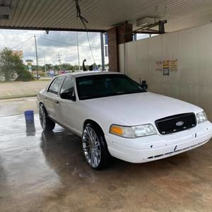 Meet your Posher, Xavier